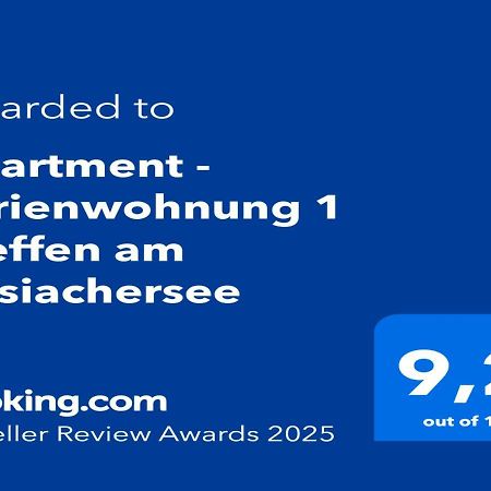Apartment - Ferienwohnung 1 Treffen Am Ossiachersee Kültér fotó