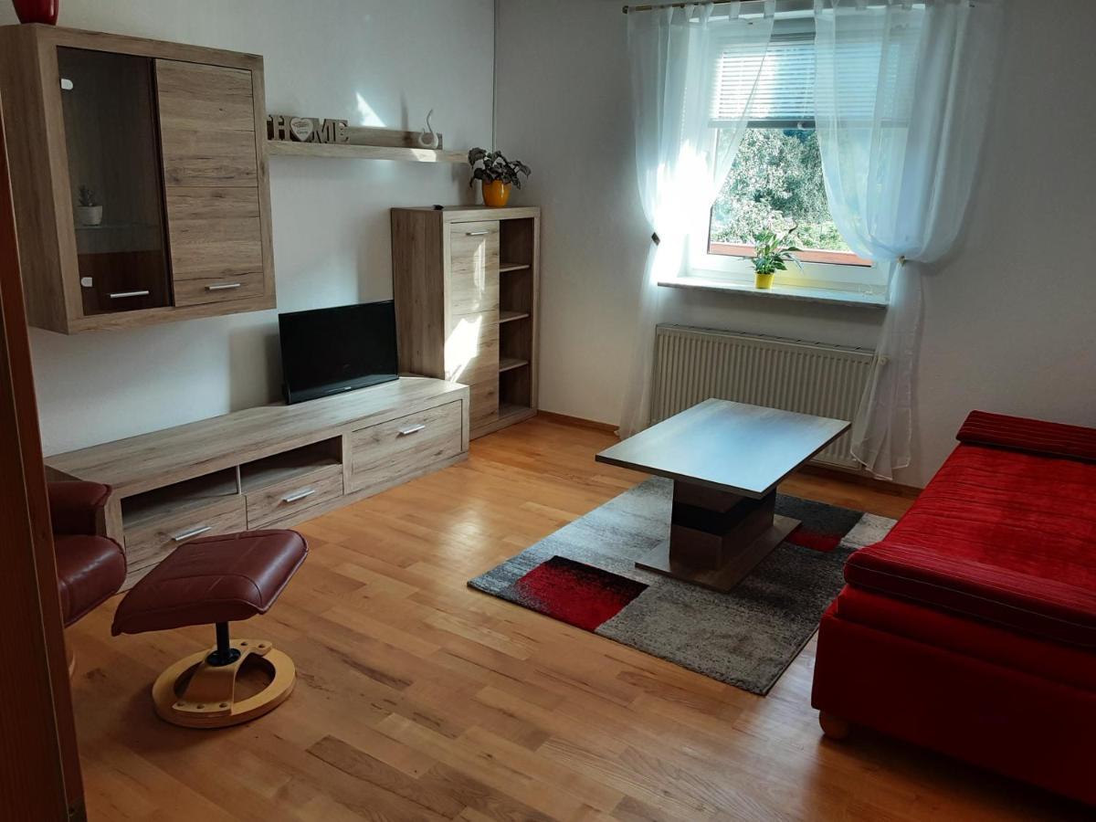 Apartment - Ferienwohnung 1 Treffen Am Ossiachersee Kültér fotó