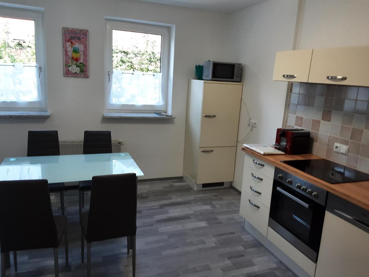 Apartment - Ferienwohnung 1 Treffen Am Ossiachersee Kültér fotó