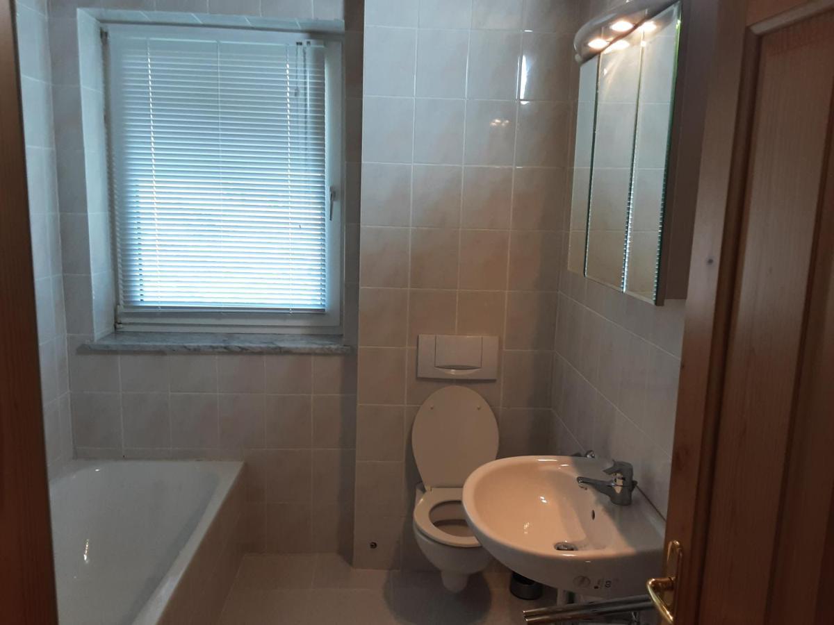 Apartment - Ferienwohnung 1 Treffen Am Ossiachersee Kültér fotó